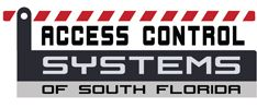 Access Control Systems in Miami, Florida