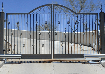 Secure your Place through Efficient Gate Motor Repair in Miami