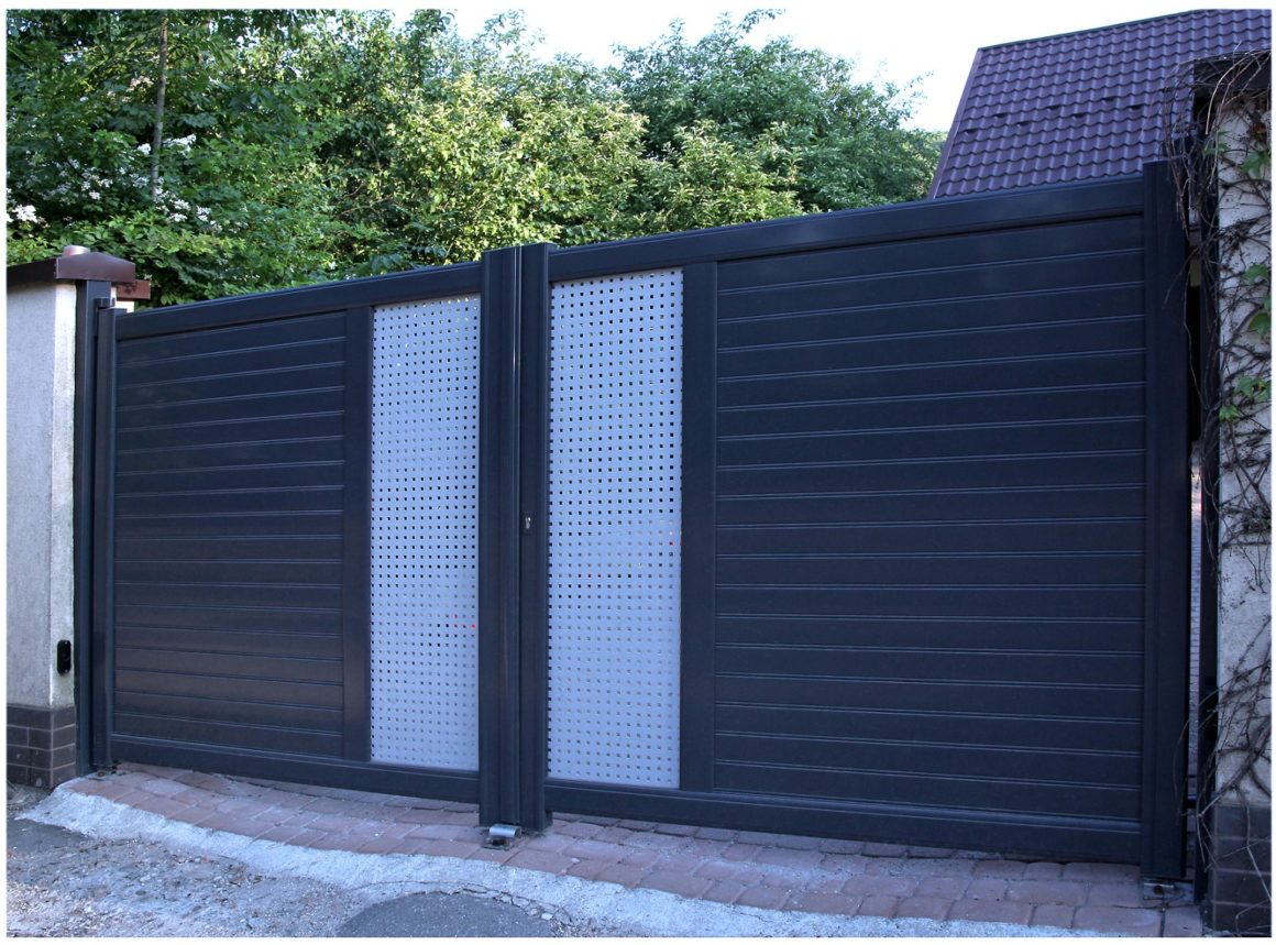 These Materials Are Essential To Use For Automatic Gate Installation In Miami
