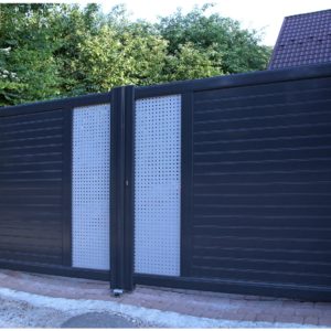 These Materials Are Essential To Use For Automatic Gate Installation In Miami