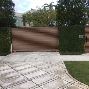 These Benefits Of Having Electric Gates In Miami Are Worth Considering