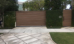 Smart Tips for Expert Repair of Automatic and Sliding Gates in Miami
