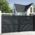 Sliding Gate vs. Swing Gate: Benefits and Features