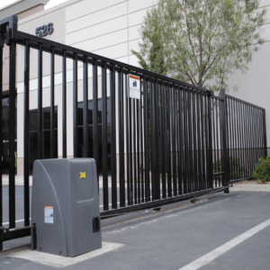 PROBLEMS THAT NECESSITATE THE NEED FOR AUTOMATIC GATE REPAIR IN MIAMI