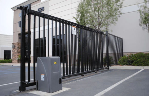 PROBLEMS THAT NECESSITATE THE NEED FOR AUTOMATIC GATE REPAIR IN MIAMI