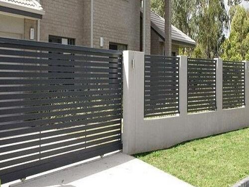 Signs That Your Automated Gate Is In Need Of Repair By a Professional