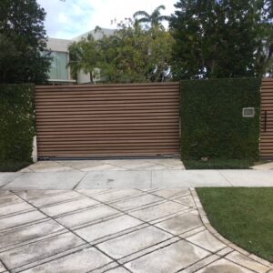 Benefits of Having Automated Gates Installed in your Property