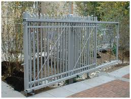 Access Control Systems – The Ideal Company for overhead gate repair in Miami