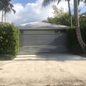 What does Automatic Gate Repair in Miami involve?