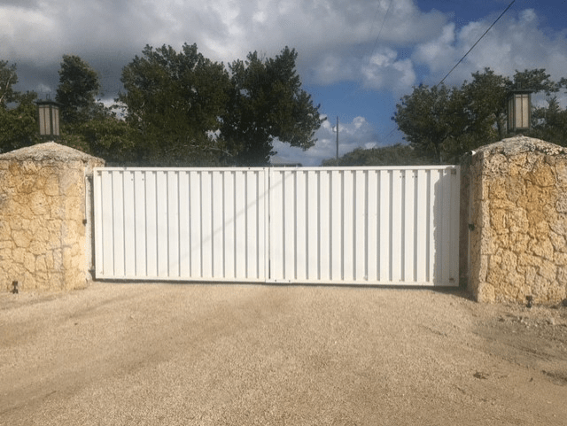 The Importance of Regular Maintenance for Gate Motors in Miami
