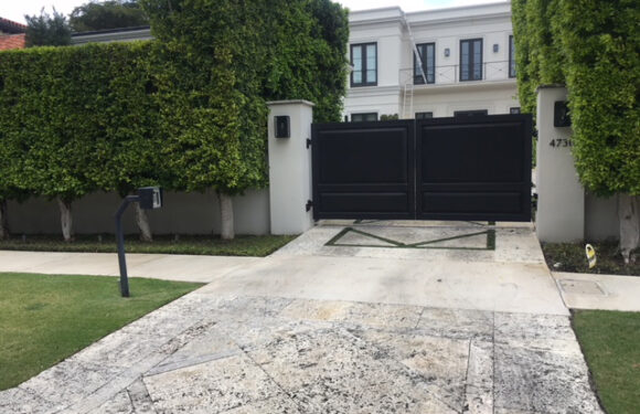 Why Do Both Automatic Gates and Swing Gates Require Repair Services?