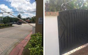 Signs that Your Automatic Gate Needs Professional Attention