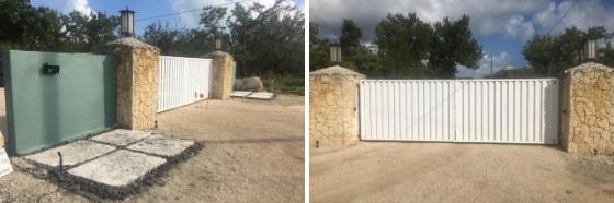 Why would you need Professional Assistance in Repairing High-Quality Gates?