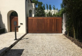 Electric Gate Operator Miami: Probable Issues and Pleasing Resolution